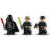 LEGO® Star Wars™ Imperijos erdvėlaivis 75302